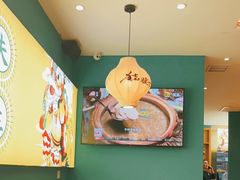 -猪腰世家·粤菜猪腰汤(江西路店)