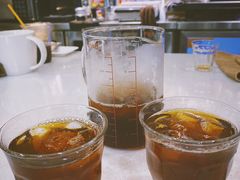 -吉派索自家烘焙咖啡馆(千佛山店)