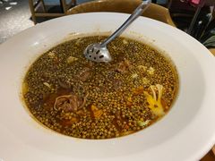 -胡马八破·川菜小馆(高新万达店)