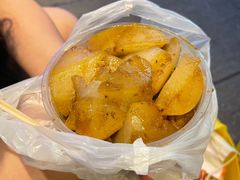 -明记牛杂(新马路分店)