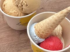 -LUNEURS月乐诗 La Glace(环贸店)