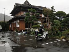 -富士山吉田線五合目