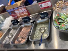 -鱼酷活鱼烤鱼(沈阳大悦城店)