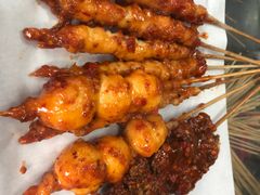-辽B·小串(总店)