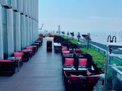 -洲际酒店·地平线全日餐厅HORIZON CAFÉ