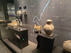 -盘龙城国家考古遗址公园