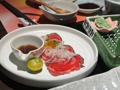 -匠和风精致料理(莆田财富中心店)