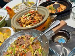 -绿草地·湘菜(7mall店)