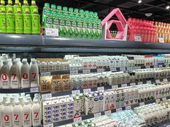 -永辉超市(福州市大儒世家店)