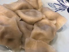 -东北农家小院(定西路店)