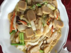 iphone_upload_pic-福子家·闽北光泽菜(华林店)