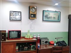 -炙热青春怀旧主题餐厅(河北路店)