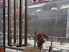 -赵小姐丨新中餐(曲江店)