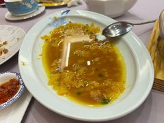 -银都上海菜馆(粤海东路店)