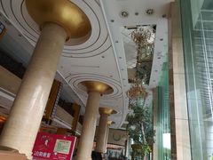-张家界大成山水国际大酒店