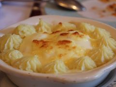 -波特曼西餐厅(南岗店)