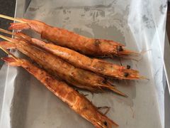 -87号烧烤海鲜·大排档(金沙滩店)