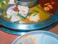 -喜鱼客(局外太格茂店)