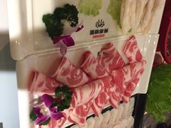 -雾都渣渣火锅(南城智汇城店)