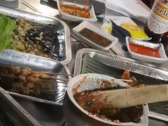 -德四家·云南傣味烧烤品牌(和谐店)