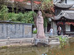 -白帝城·瞿塘峡景区