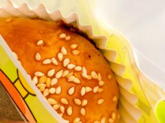 羊肉烤包子-丝路传奇·中国拉面航母店(北医三院店)