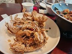 -妈妈菜舟山海鲜(定海古城店)
