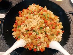 -东哥紫阳蒸盆子(旺座·现代城店)