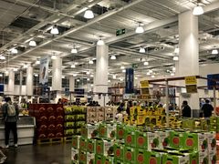 -山姆会员商店(上海浦东店)
