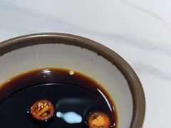 -白山烧烤(文安路万豪店)