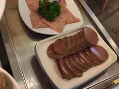 -重庆德庄火锅(保利水城店)