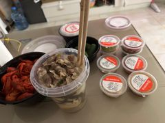 -海底捞火锅(新华联梦想城店)