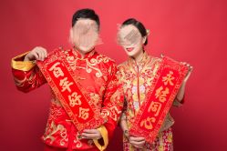 -天长地久婚纱摄影(宝安梦幻影城西乡店)