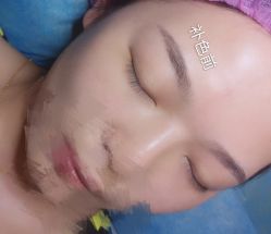 -Yue Show馨选·半永久纹眉纹眼线