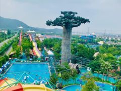 -苏州乐园森林水世界