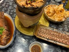 -百花人家(清水镇店)