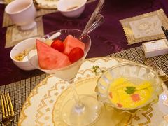 铁板烧-丹鼎铁板料理
