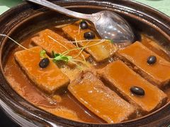 -洪禧楼·老广东海鲜酒楼(宁波万象城店)
