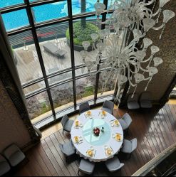 -星河湾半岛酒店·宴会厅