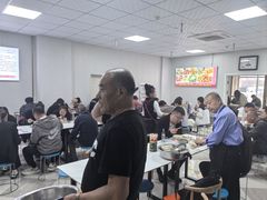 -香里香自助快餐(全安广场店)