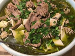 -周家二小姐的菜(西津渡店)