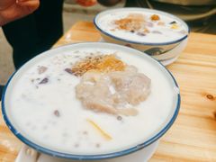 -水牛奶皇后糖水铺