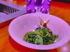 -盛铭轩·巴西烤肉火锅自助(功德林天街GIS店)