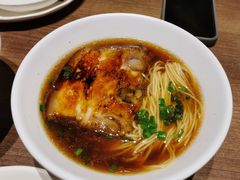 -苏小柳点心·手作小笼包(浦东嘉里城分院)