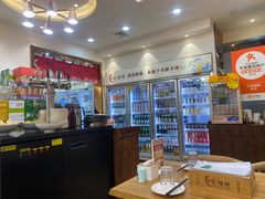 -小艺烧烤(曲江店)