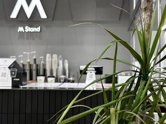 -M Stand(西安大悦城店)