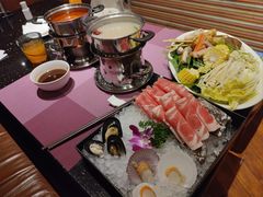 -上海神旺大酒店