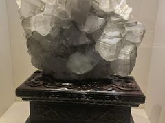 -安徽省地质博物馆