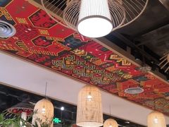 -椰夫人·养生椰子鸡(金沙洲永旺店)