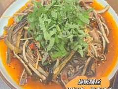 -飞虹鱼馆(春华路店)